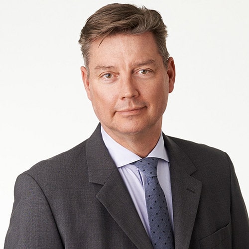 Erik Wikström