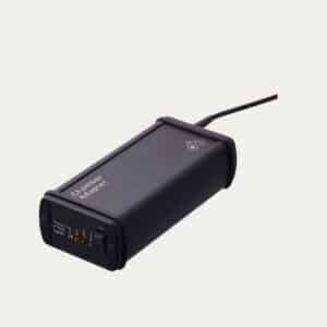 Chamber Adapter