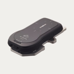 GE Piranha Holder for Essential with Piranha