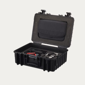 Piranha Premium Outdoor Case Lower