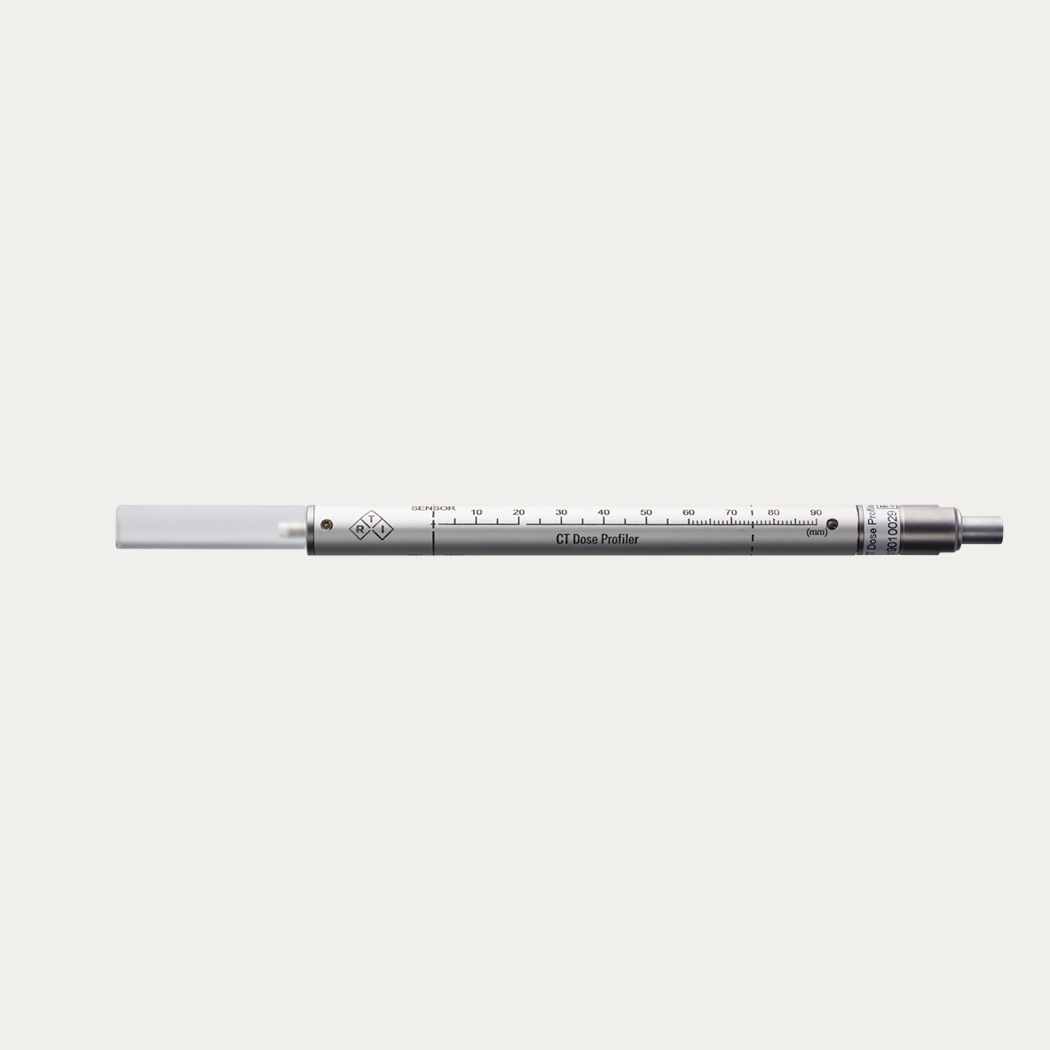 RTI CT Dose Profiler