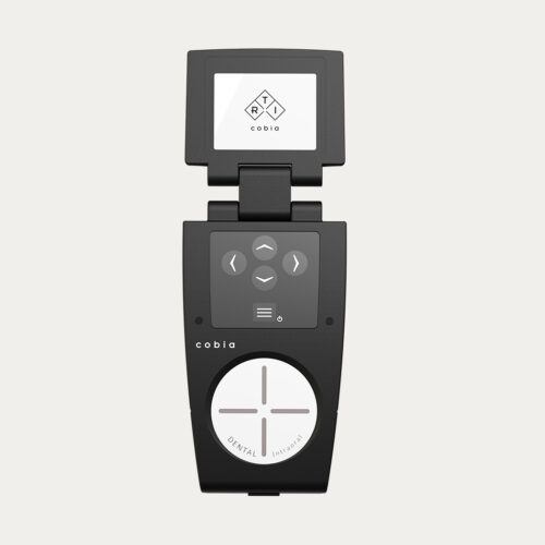 Cobia Dental X-ray QA meter