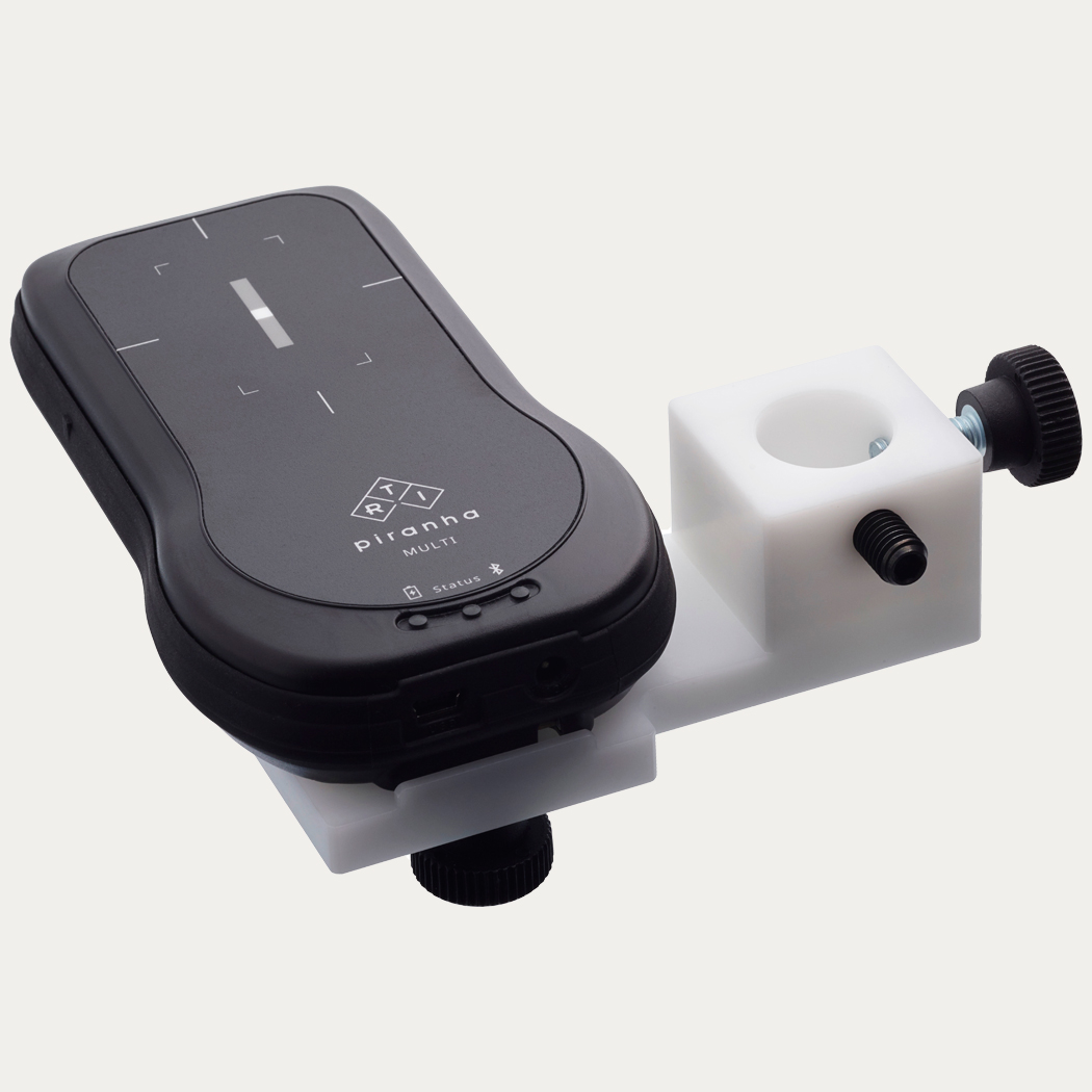 Philips Piranha Holder