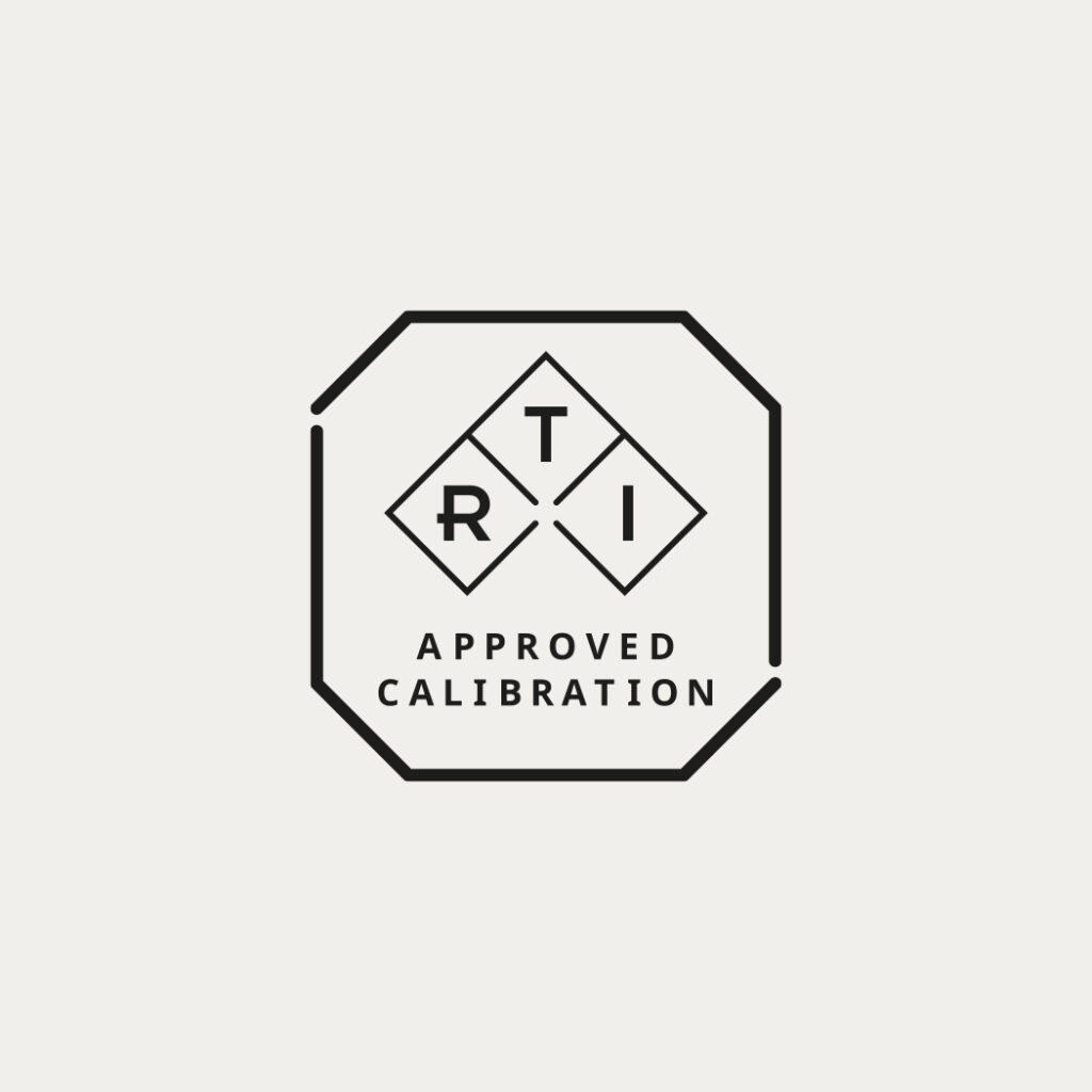RTI Service & Calibration