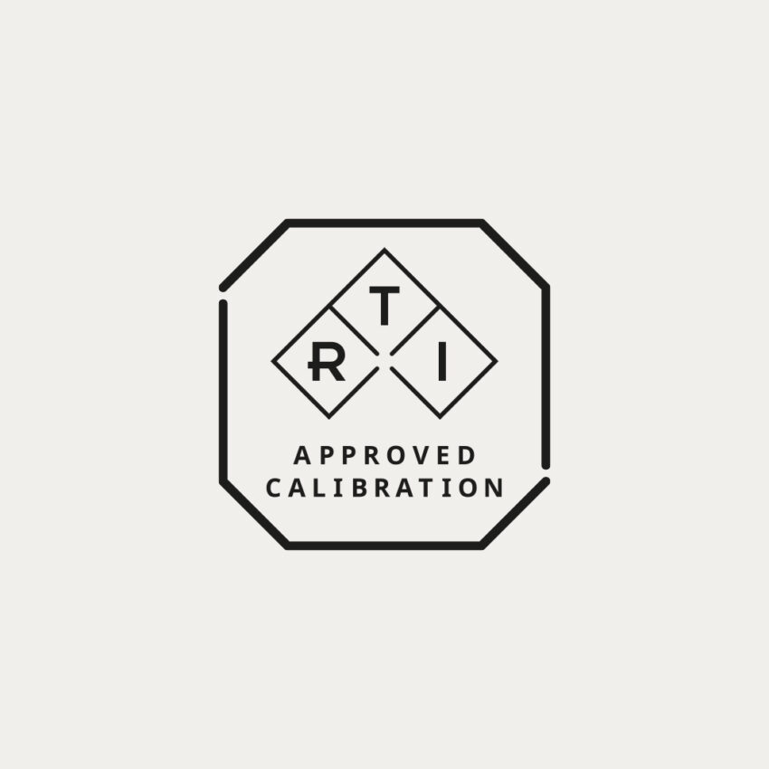 Approved Calibration
