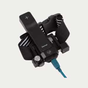 Mako Panoramic-holder with Dental Probe