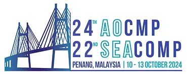 AOCMP logo 2024