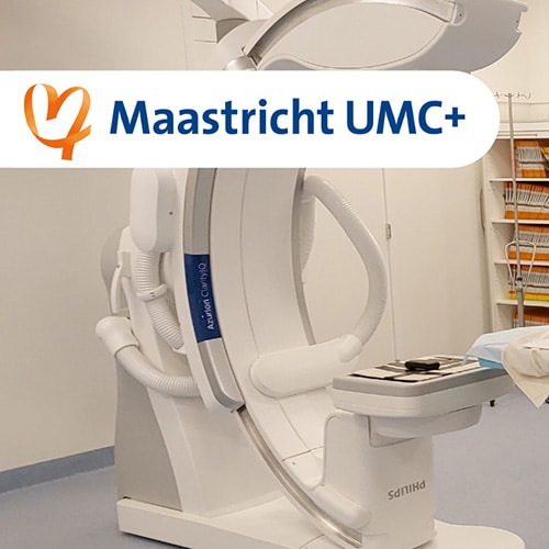 Case Study - Maastricht UMC+