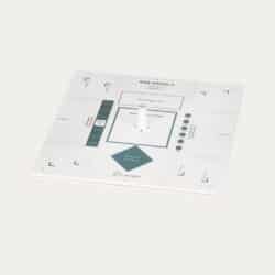 Dynamic Radiography Phantom Radiography Phantom - RTI