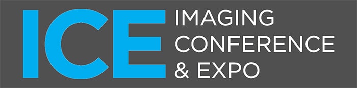 Imaging Expo (ICE) logo