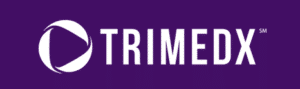 Trimedx logo