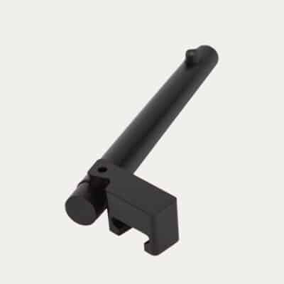 GE Mako Vascular Holder