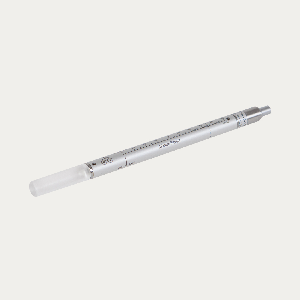 RTI CT Dose Profiler