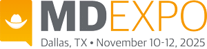 MD Expo Fall 2025