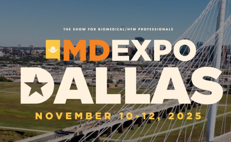 MD Expo November 2025