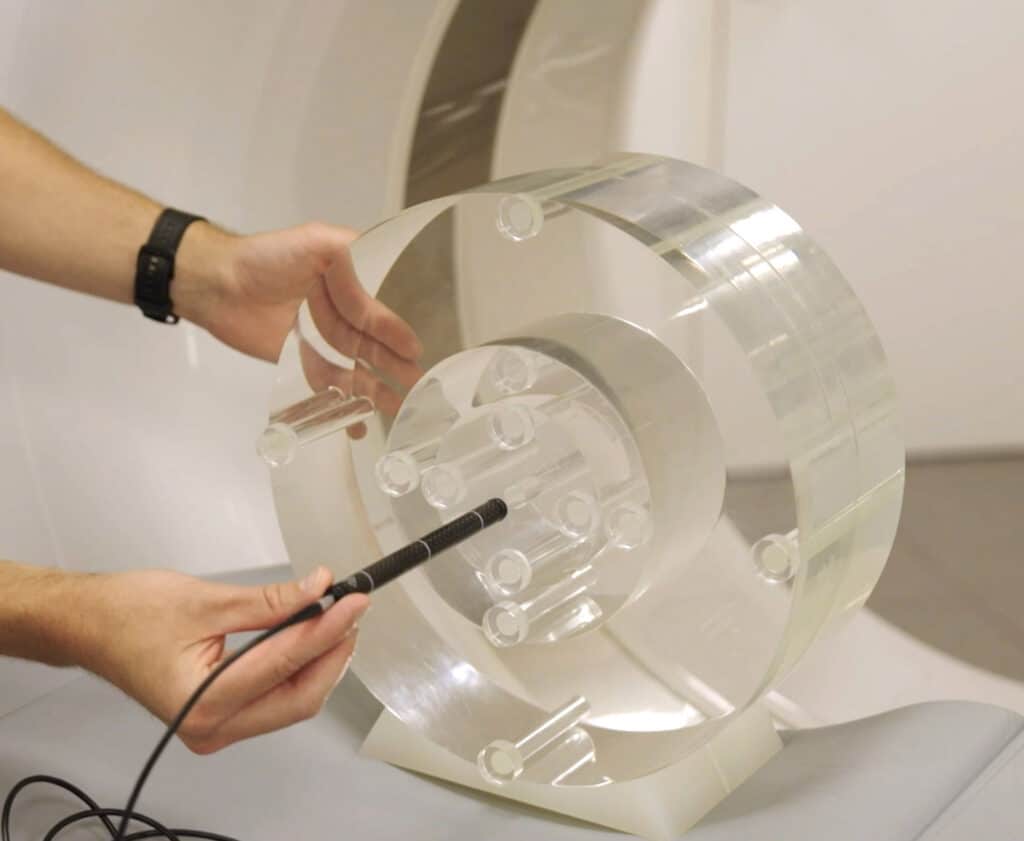 RTI CT Ion Chamber