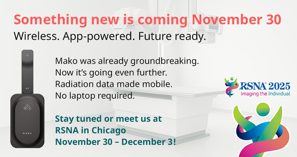 Mako - a meter and a milestone