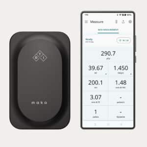 Mako Base Unit with Mako Display