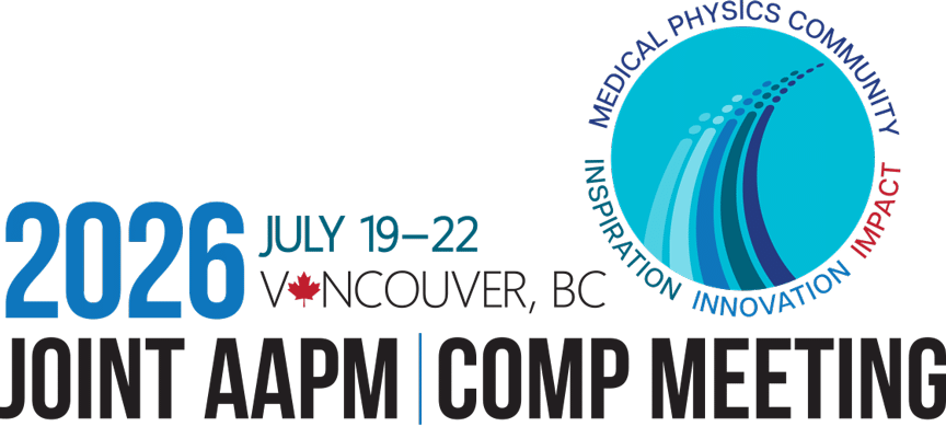 RTI at COMP-AAPM-2026