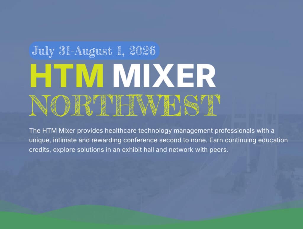 HTM Mixer Northwest