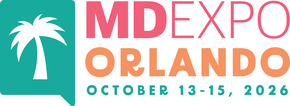 MD Expo Fall, Florida 2026