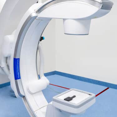 RTI Applications- Fluoroscopy