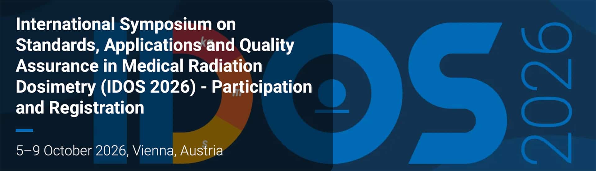 RTI at IDOS Vienna 2026